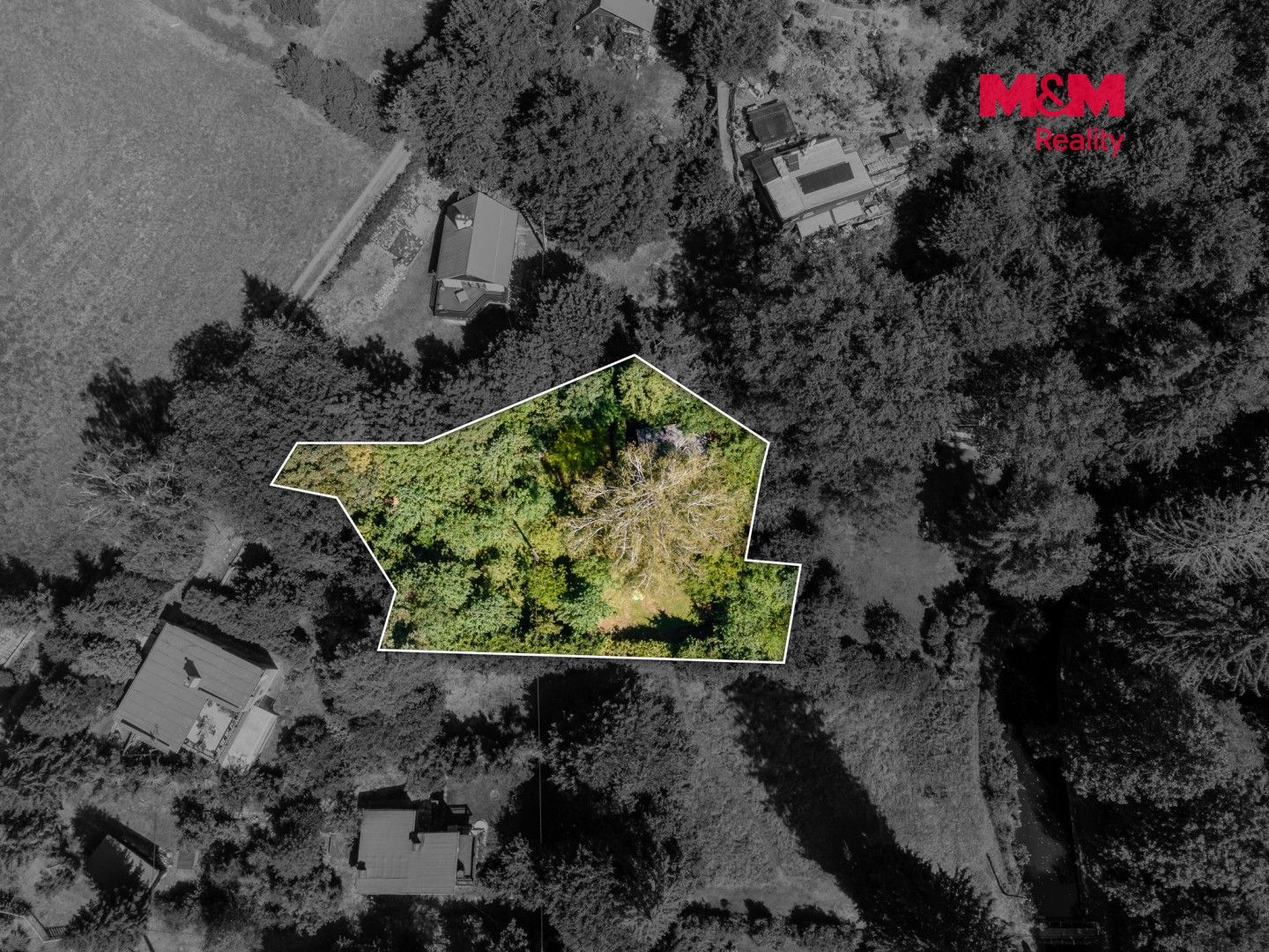 Chaty, Žimrovice, Hradec nad Moravicí, 31 m² - 2