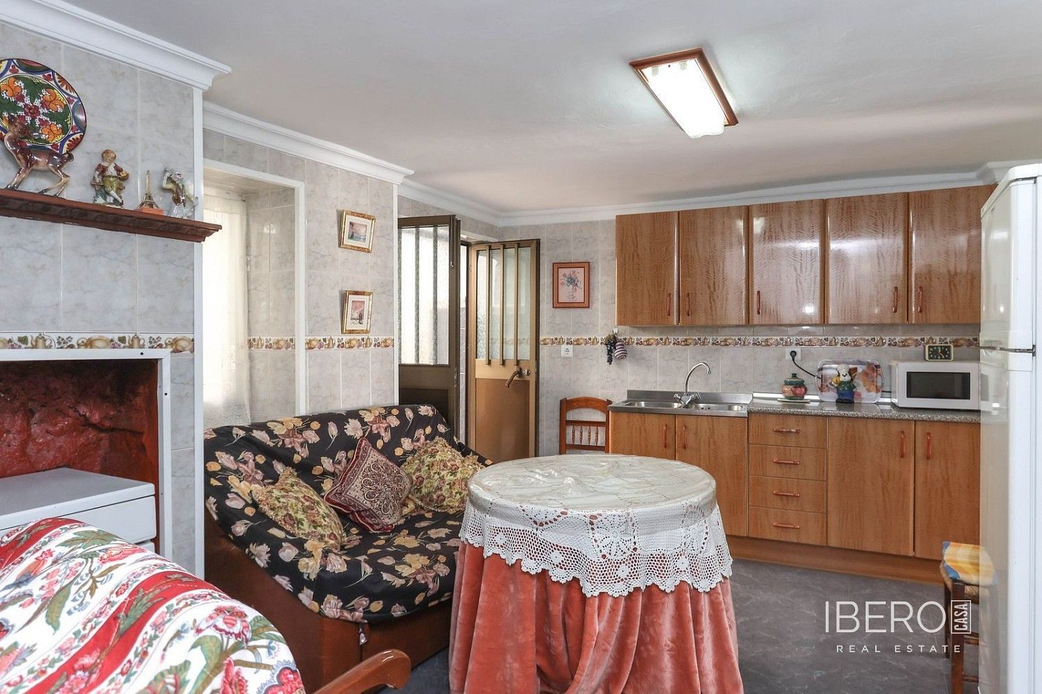 Rodinný dům · 176 m² · Yunquera, ES - 3