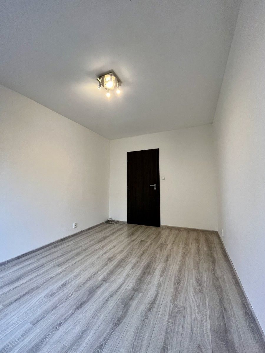 Pronájem byt 3+1 - Václava Jiřikovského, Ostrava, 68 m² - 5
