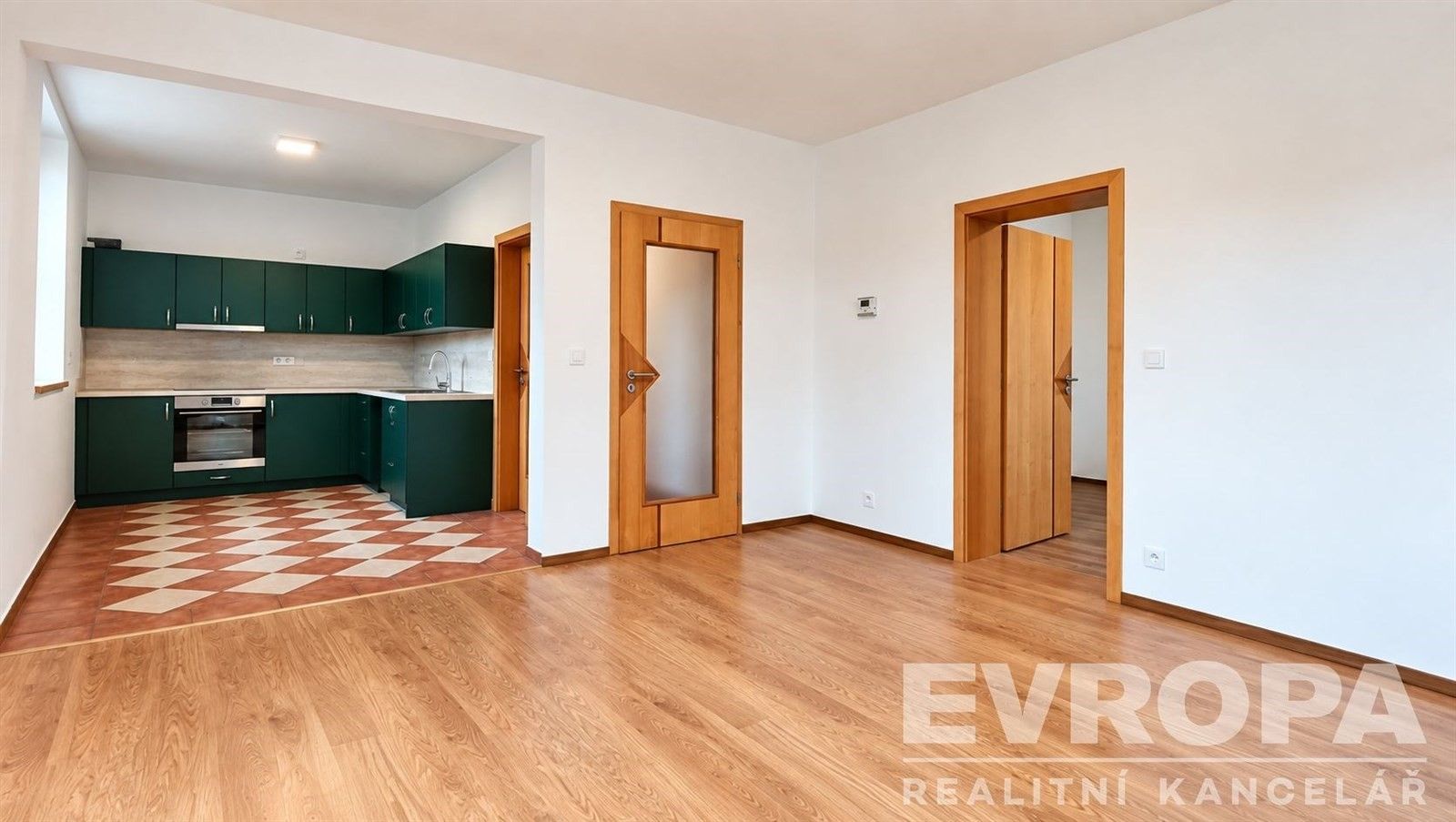 2+kk, Dělnická, Vrchlabí, 52 m² - 2