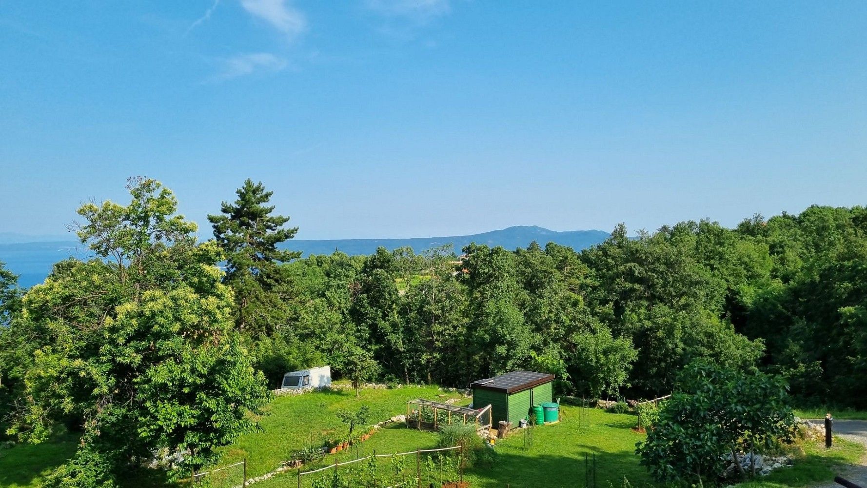 Prodej rodinný dům - Mošćenička Draga, HR, 200 m² - 5
