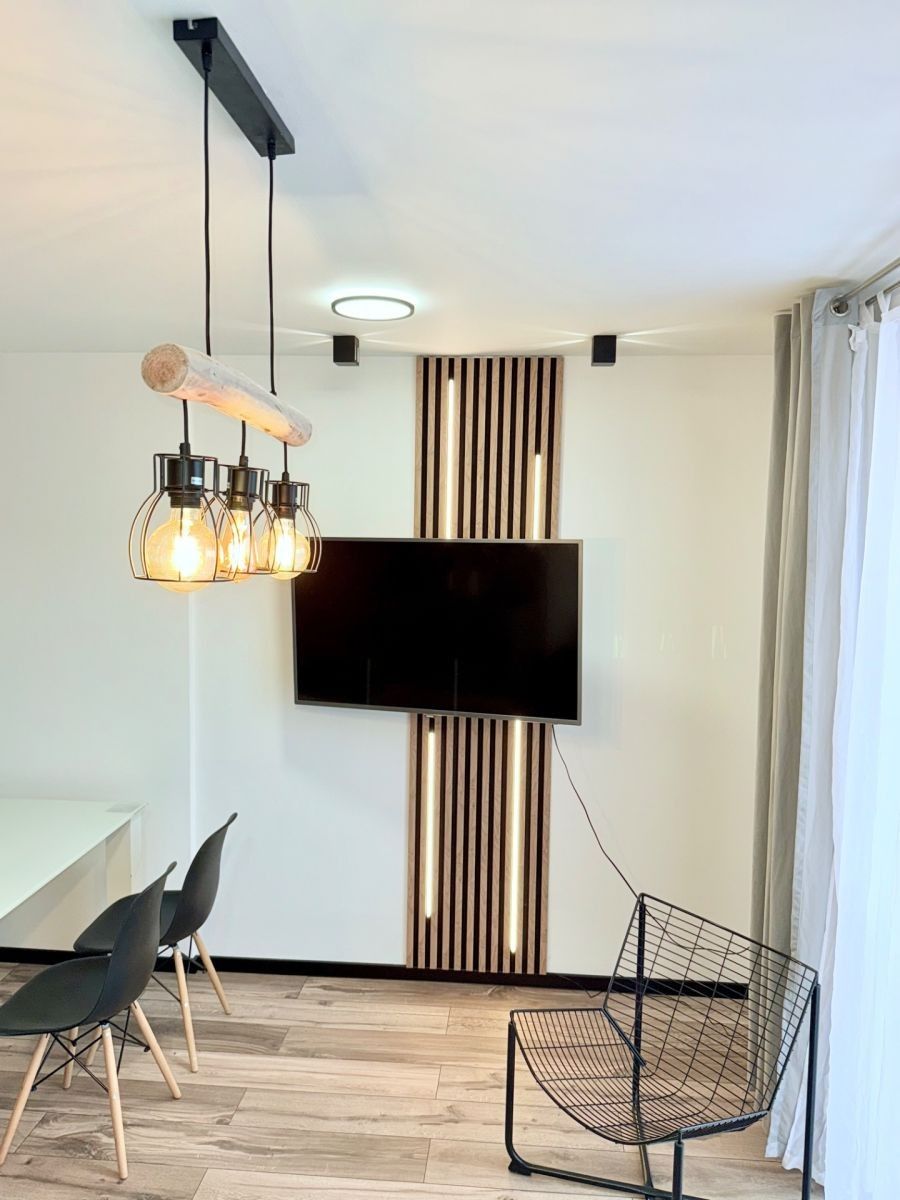 Byt 2+kk · 52 m² · Lesní stezka, Jablonec nad Nisou - Jablonec nad Nisou, Liberecký kraj - 3