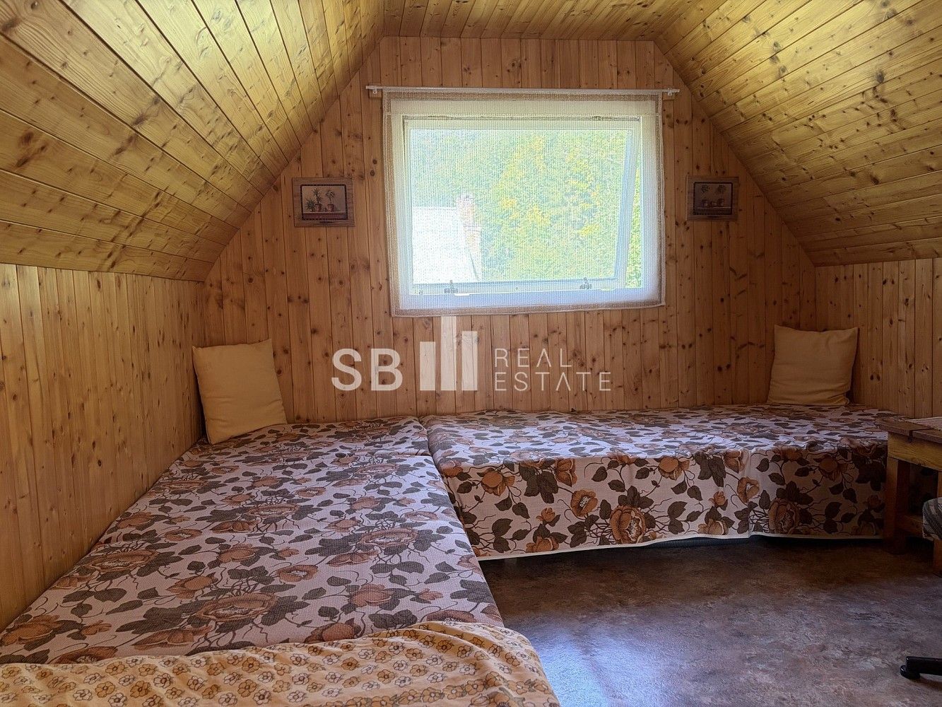 Prodej chalupa - Hlubočky - Hrubá Voda, okres Olomouc, Olomoucký kraj, 41 m² - 5