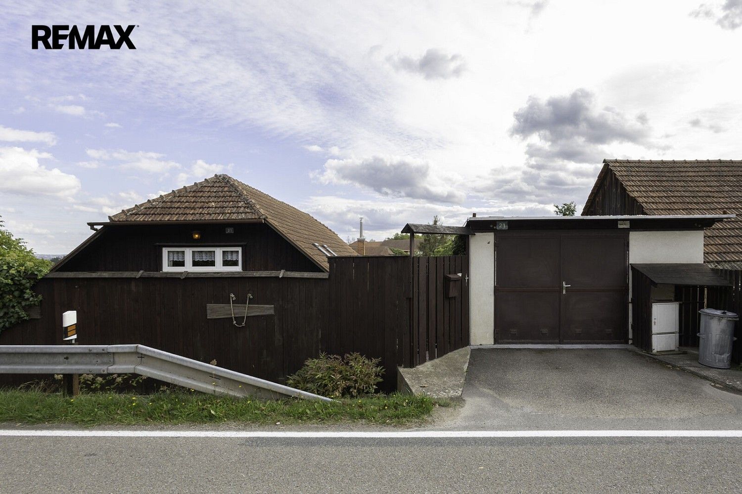 Prodej rodinný dům - Kunčina Ves, okres Blansko, 200 m² - 2