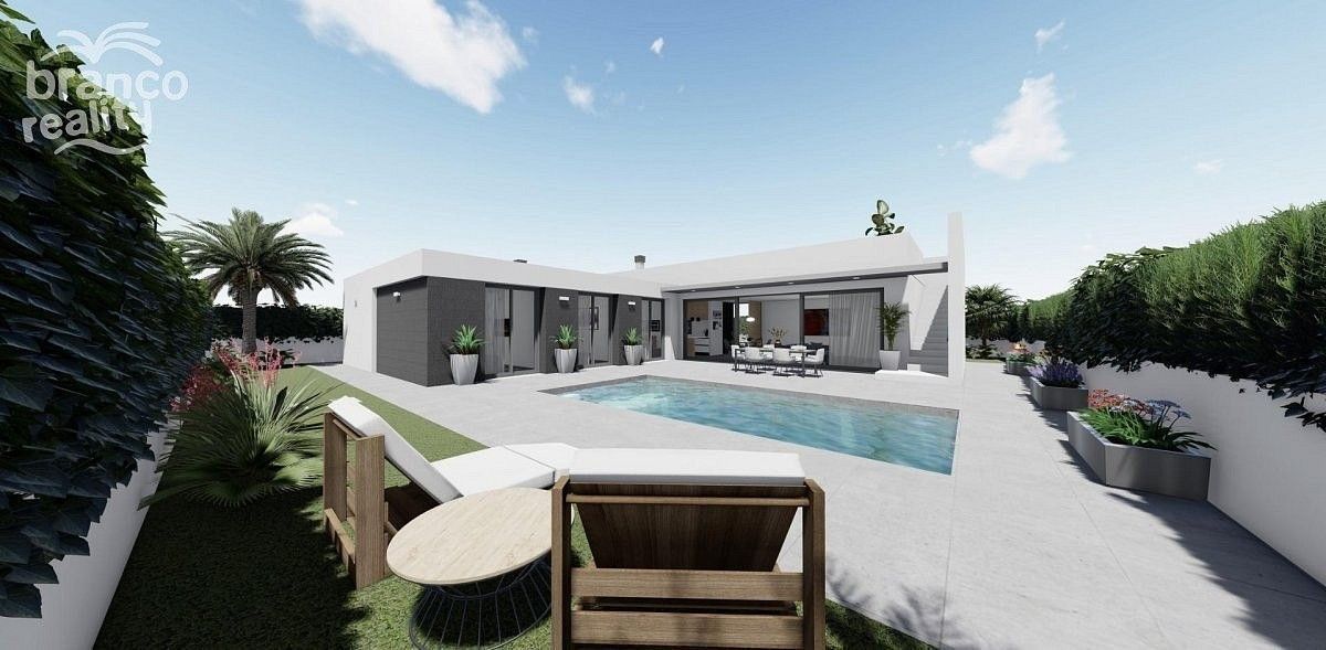 Rodinný dům · 117 m² · San Juan de los Terreros, Almería, Španělsko - 3