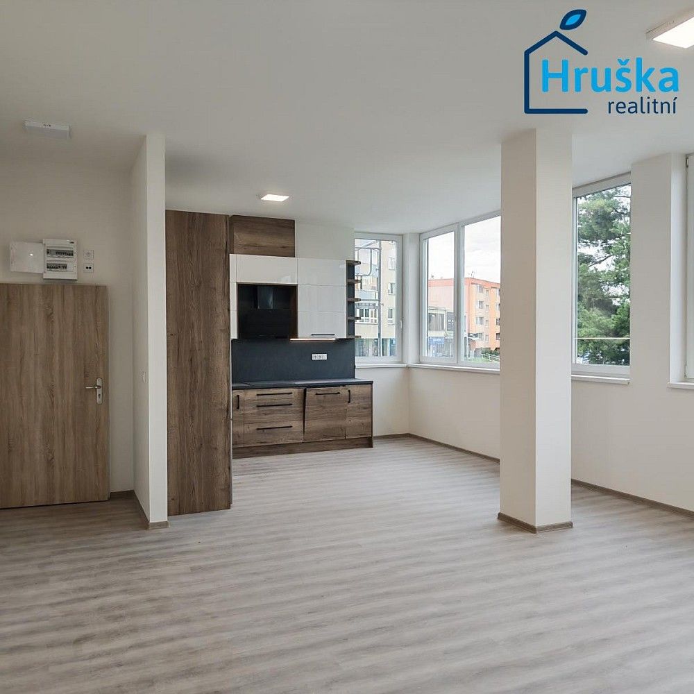 Pronájem byt 1+kk - Karviná - Ráj, Moravskoslezský kraj, 45 m² - 5