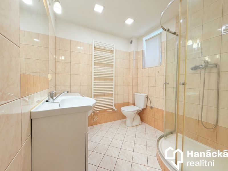 Byt 1+kk · 34 m² · Přerovská  , Bystřice pod Hostýnem - 4