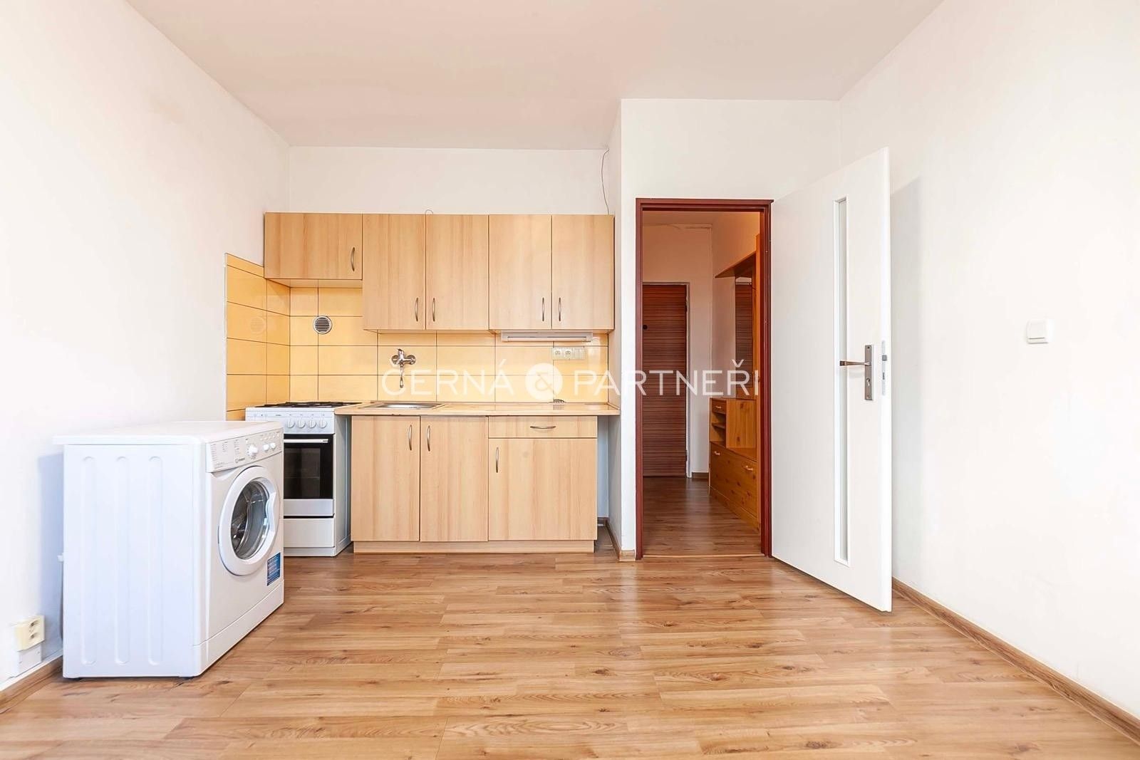 1+1, Kyjická, Chomutov, 36 m²