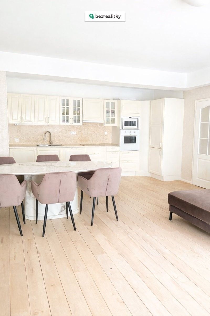 Prodej byt 3+kk - Zámecký vrch, Karlovy Vary, 110 m²