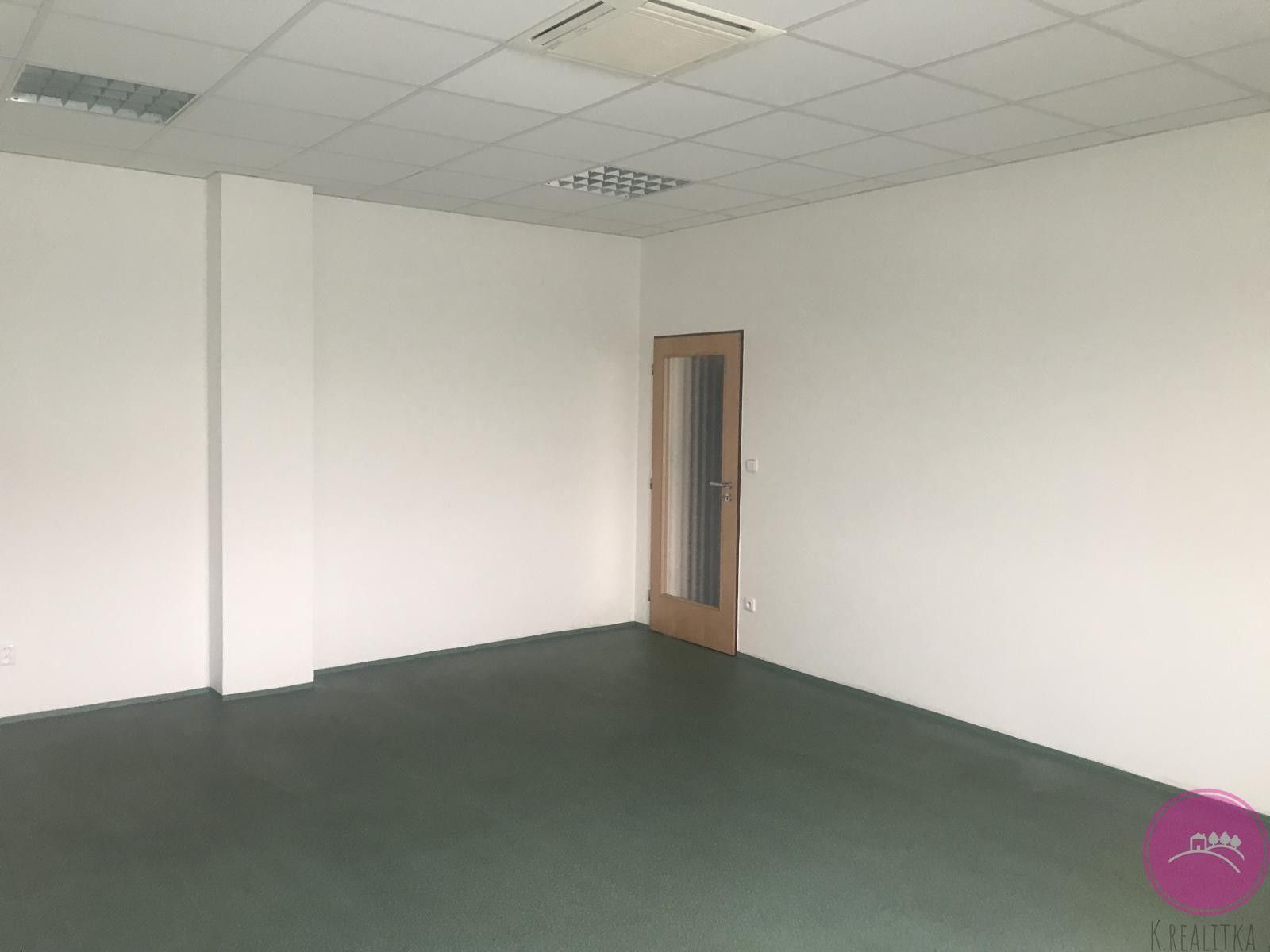 Pronájem kancelář - Hejčín, Olomouc