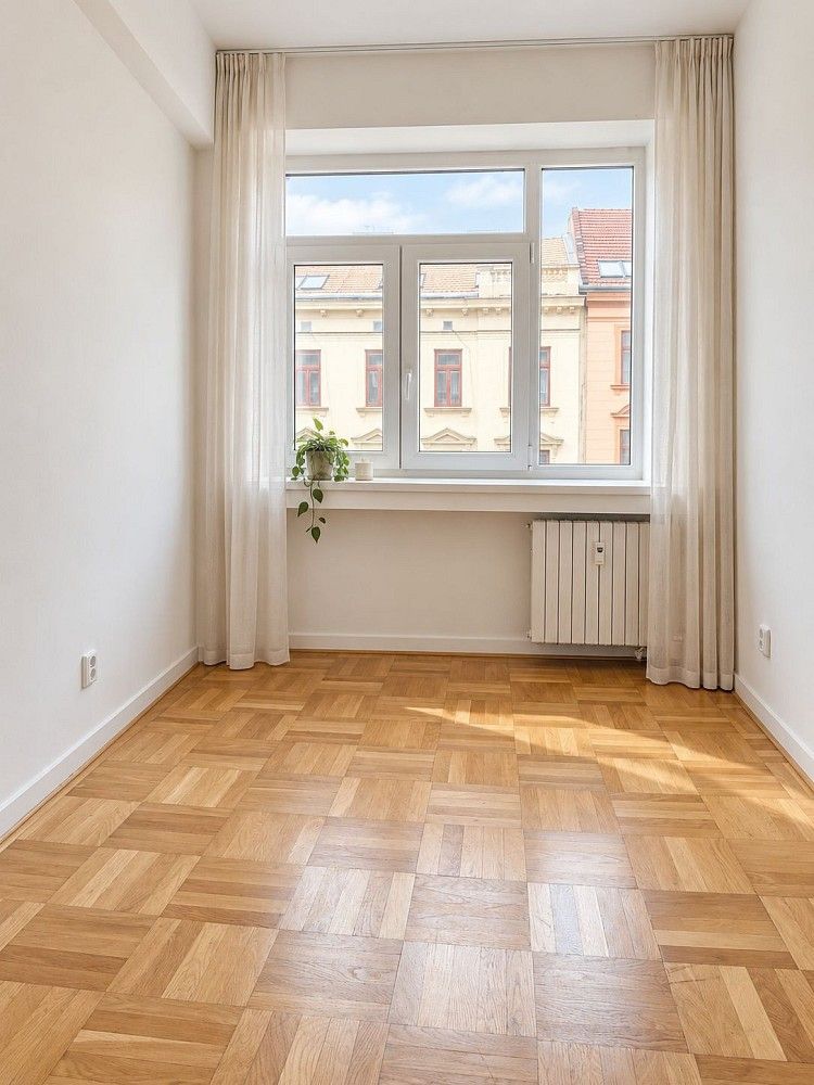 Byt 2+1 · 51 m² · Dřevařská, Brno - Veveří - 3