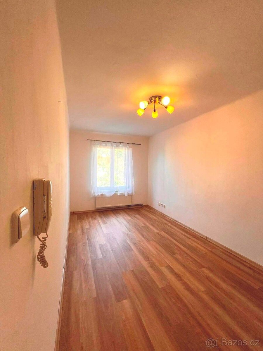 Pronájem byt - České Budějovice, 370 01