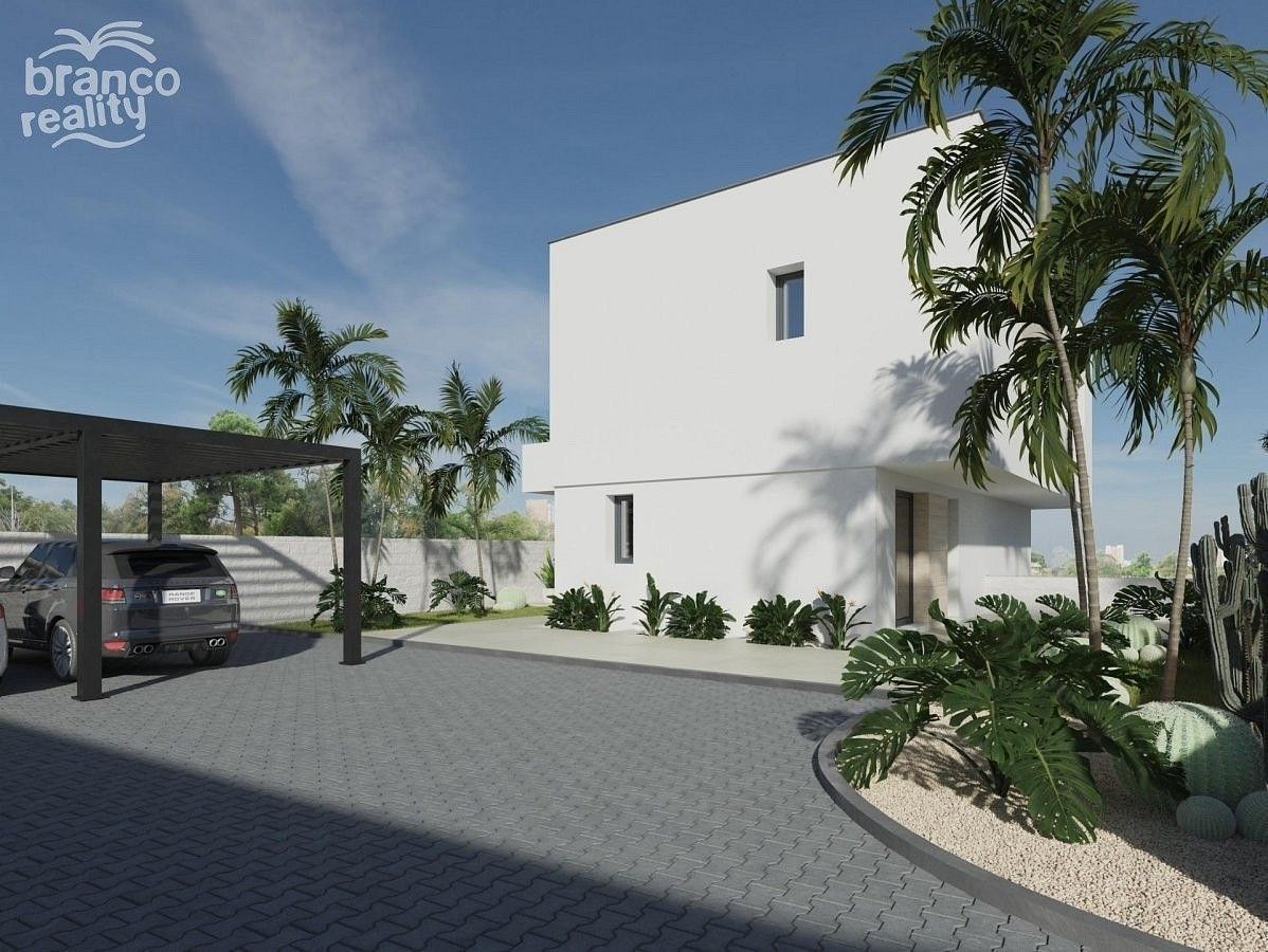Rodinný dům · 284 m² · Ciudad Quesada, ES - 3