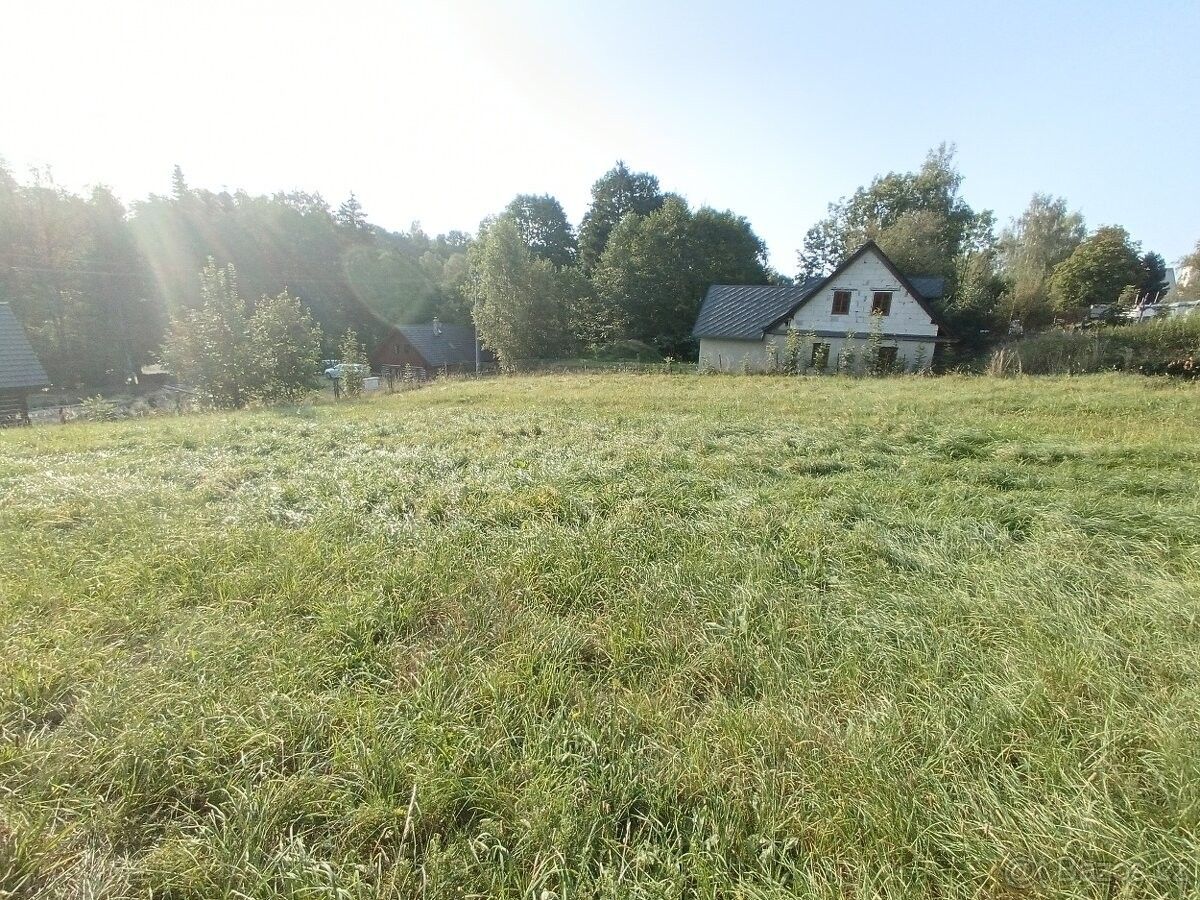 Pozemek pro bydlení · Rokytnice v Orlických horách, 517 61 - 4