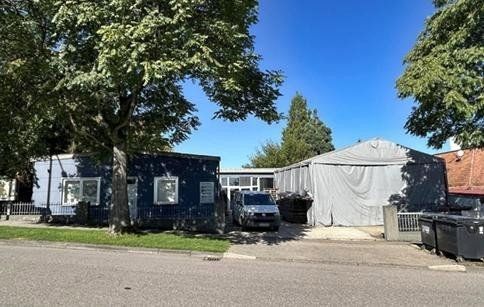 Obchodní prostory · 1 000 m² · Heilbronn Baden-Württemberg 74078 - 3