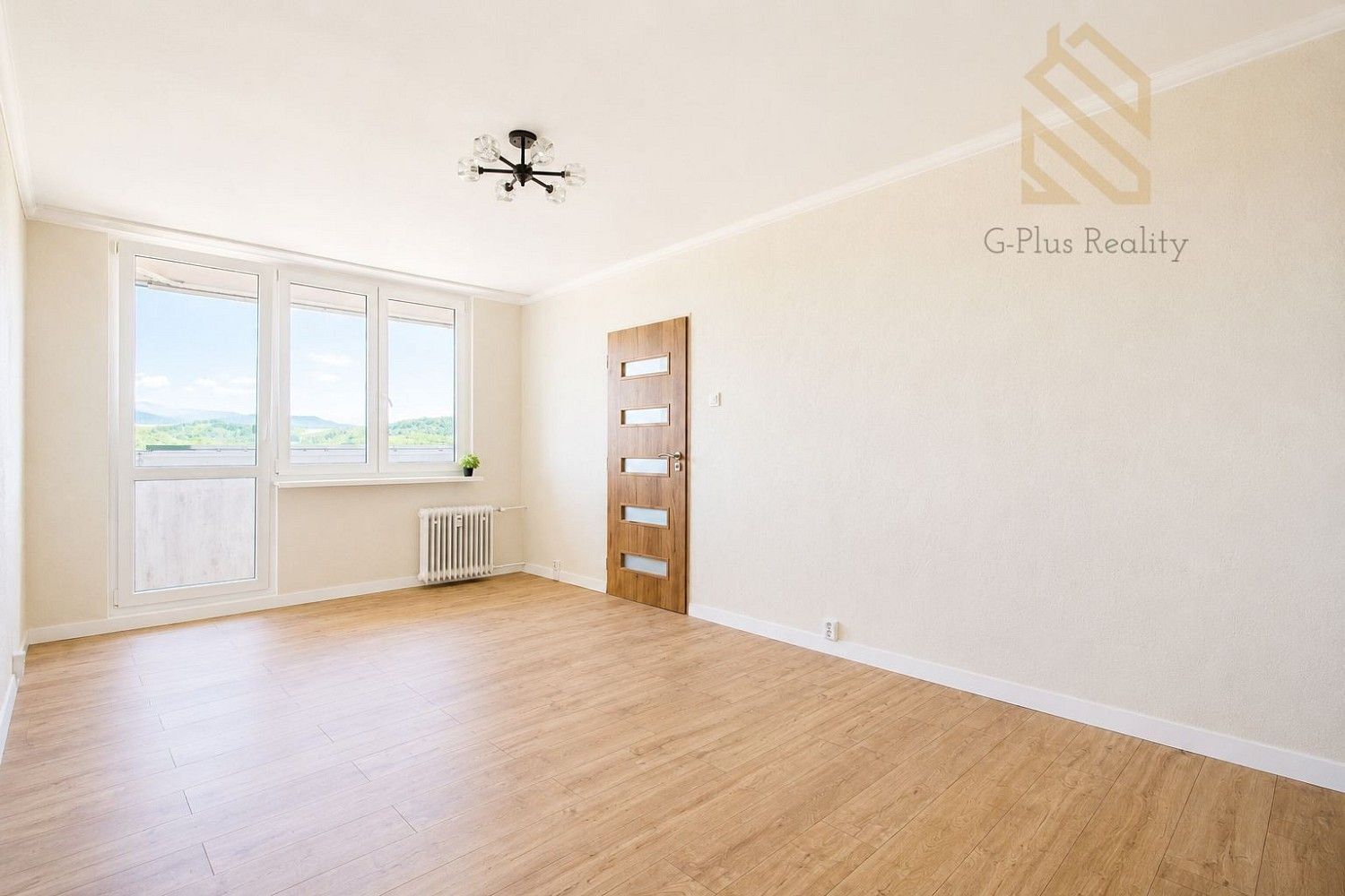 Prodej byt 1+1 - Bílina - Pražské Předměstí, okres Teplice, Ústecký kraj, 34 m² - 2