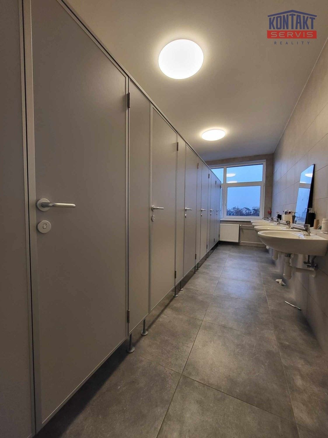 Kancelář · 12 m² · U Smaltovny, České Budějovice 4 - 4
