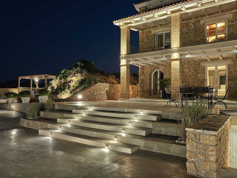 Prodej vila - Vasilikos, Zakynthos, Jónské Ostrovy, Řecko, 485 m² - 5