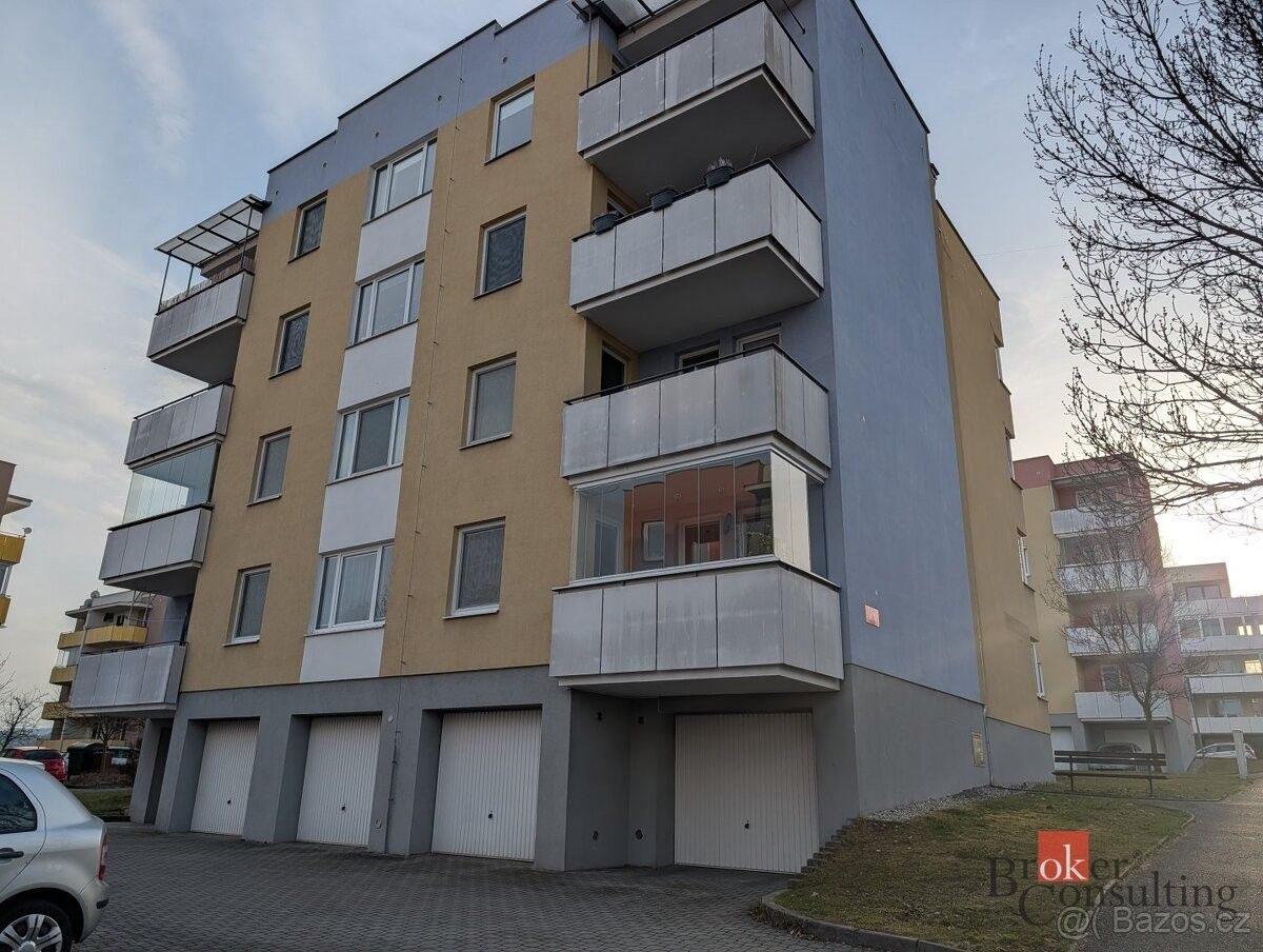 Prodej byt - Klatovy, 339 01