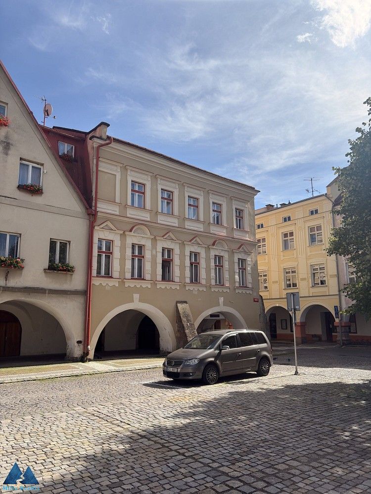 3+1, Hostinné, okres Trutnov, 75 m² - 2