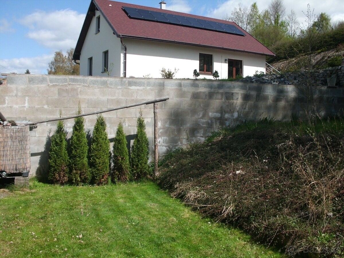 Rodinný dům · Moravská Třebová, 571 01 - 4