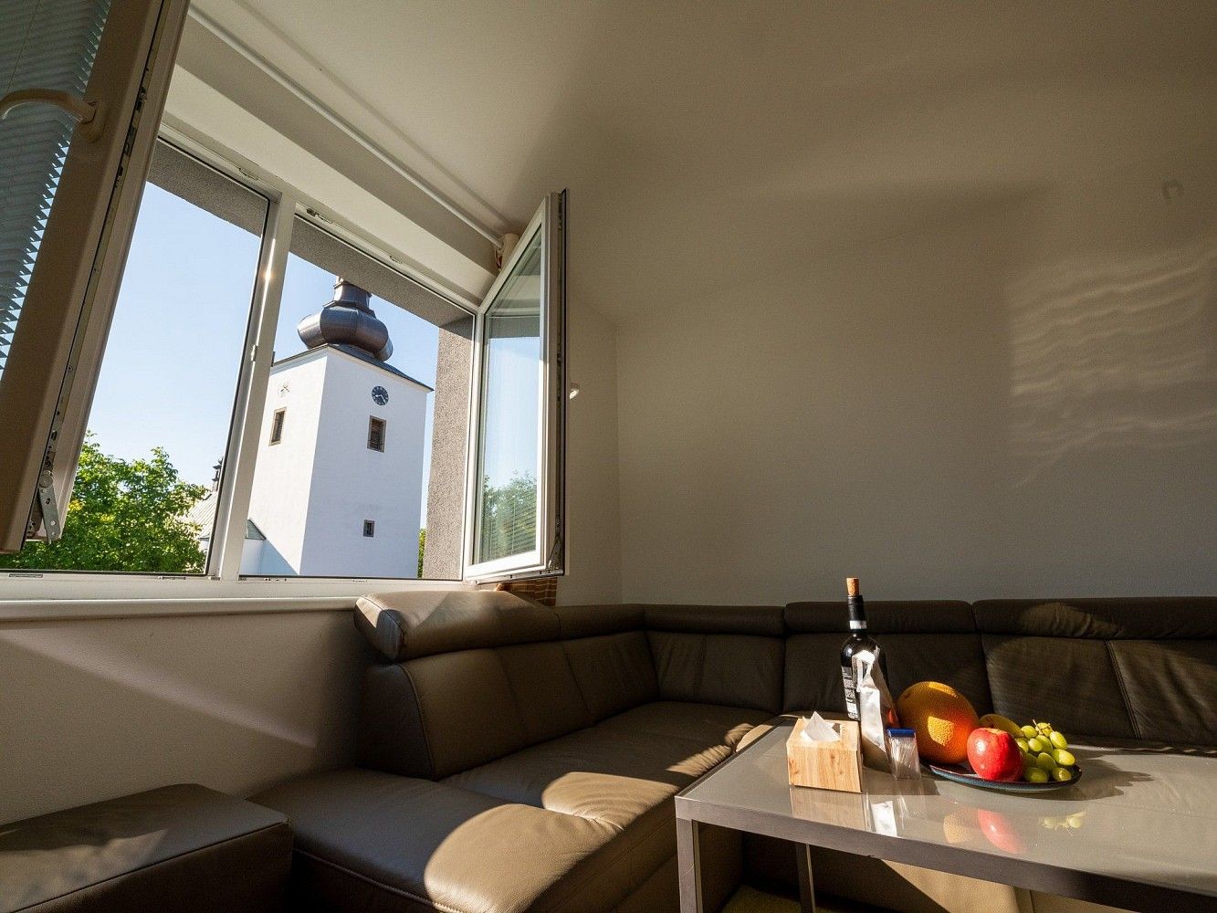 Prodej byt 3+1 - Frenštát pod Radhoštěm, 70 m² - 5