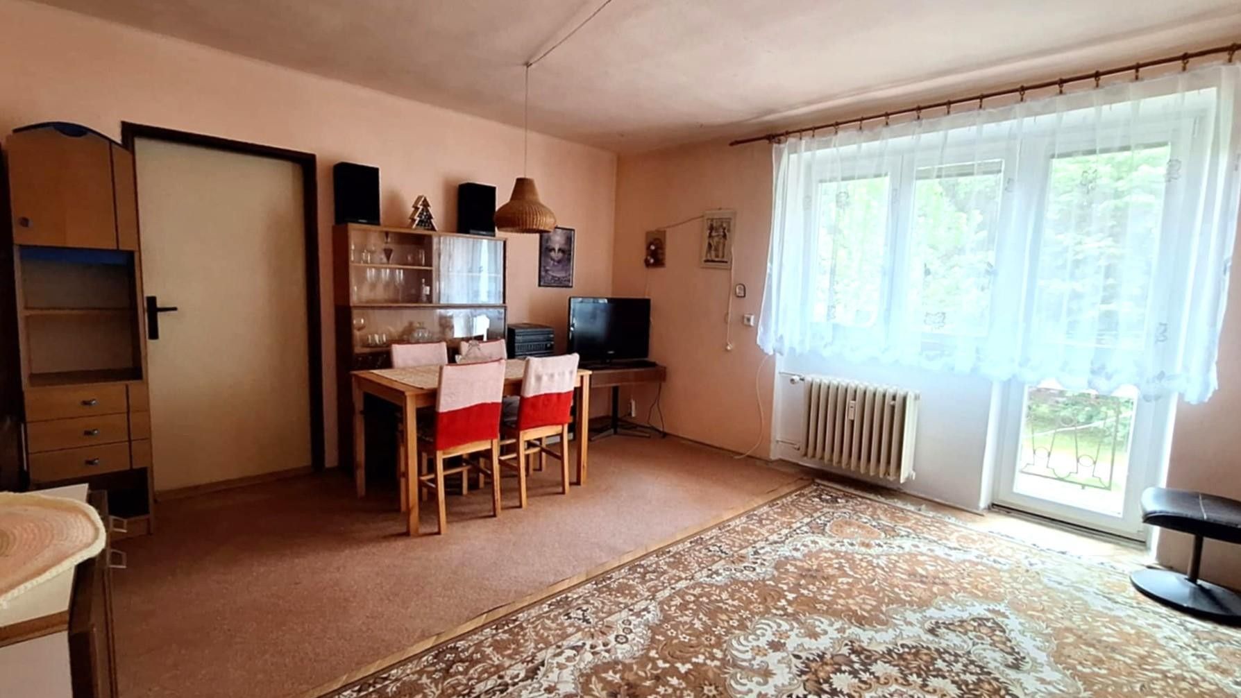 Prodej byt 2+1 - Sokolovská, Pardubice, 69 m² - 5