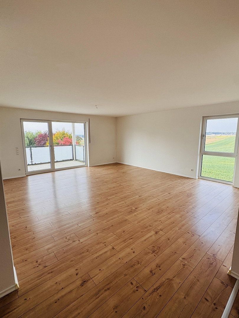 2+kk, Triftäcker 31, , Bavorsko, 95 m² - 1