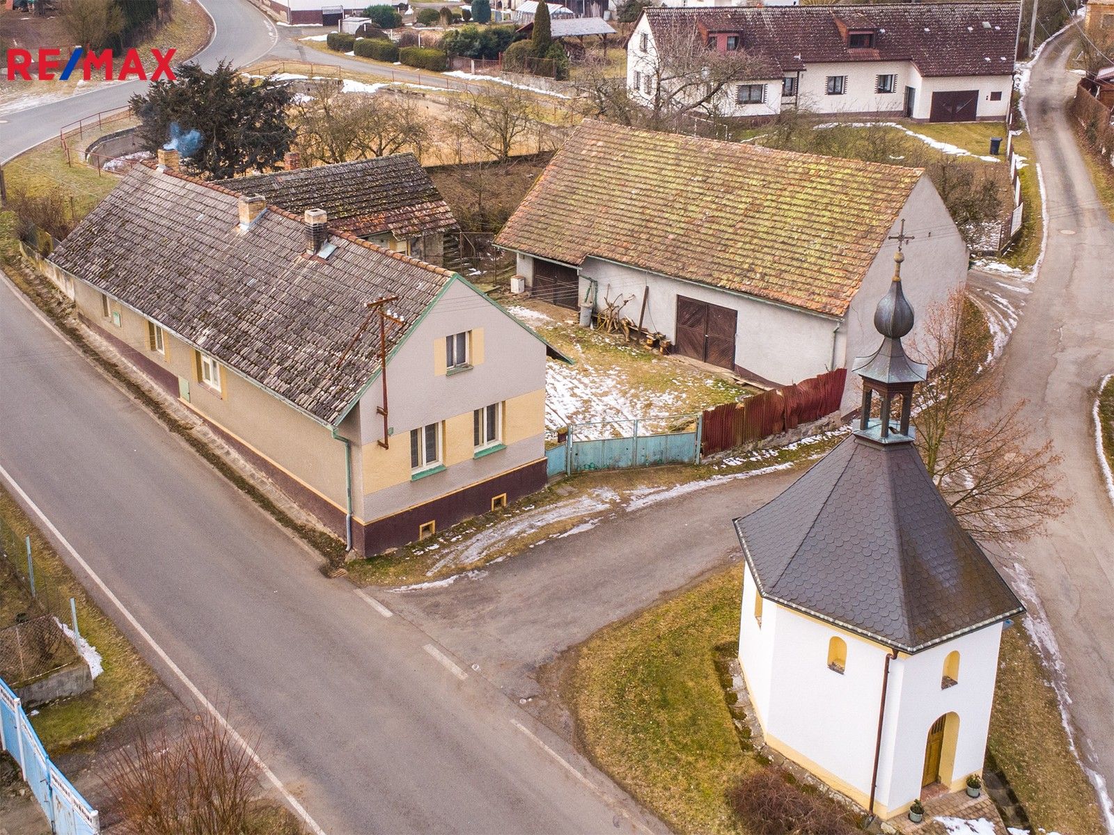 Rodinné domy, Kbelnice, Letiny, 168 m²