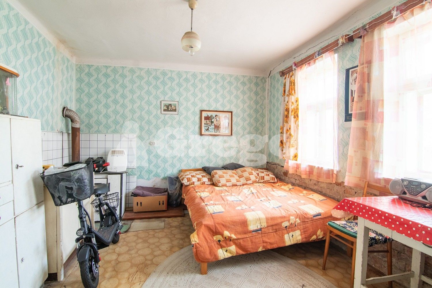 Rodinné domy, Bořetice, okres Břeclav, 35 m² - 2