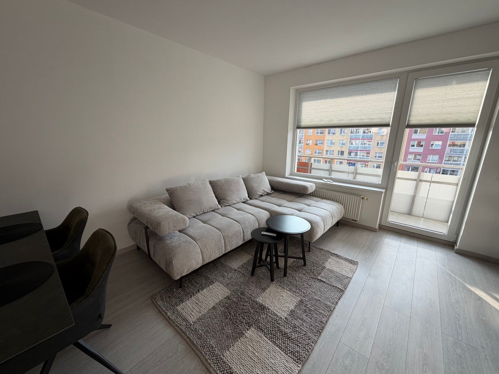 Byt 2+kk, 68 m²