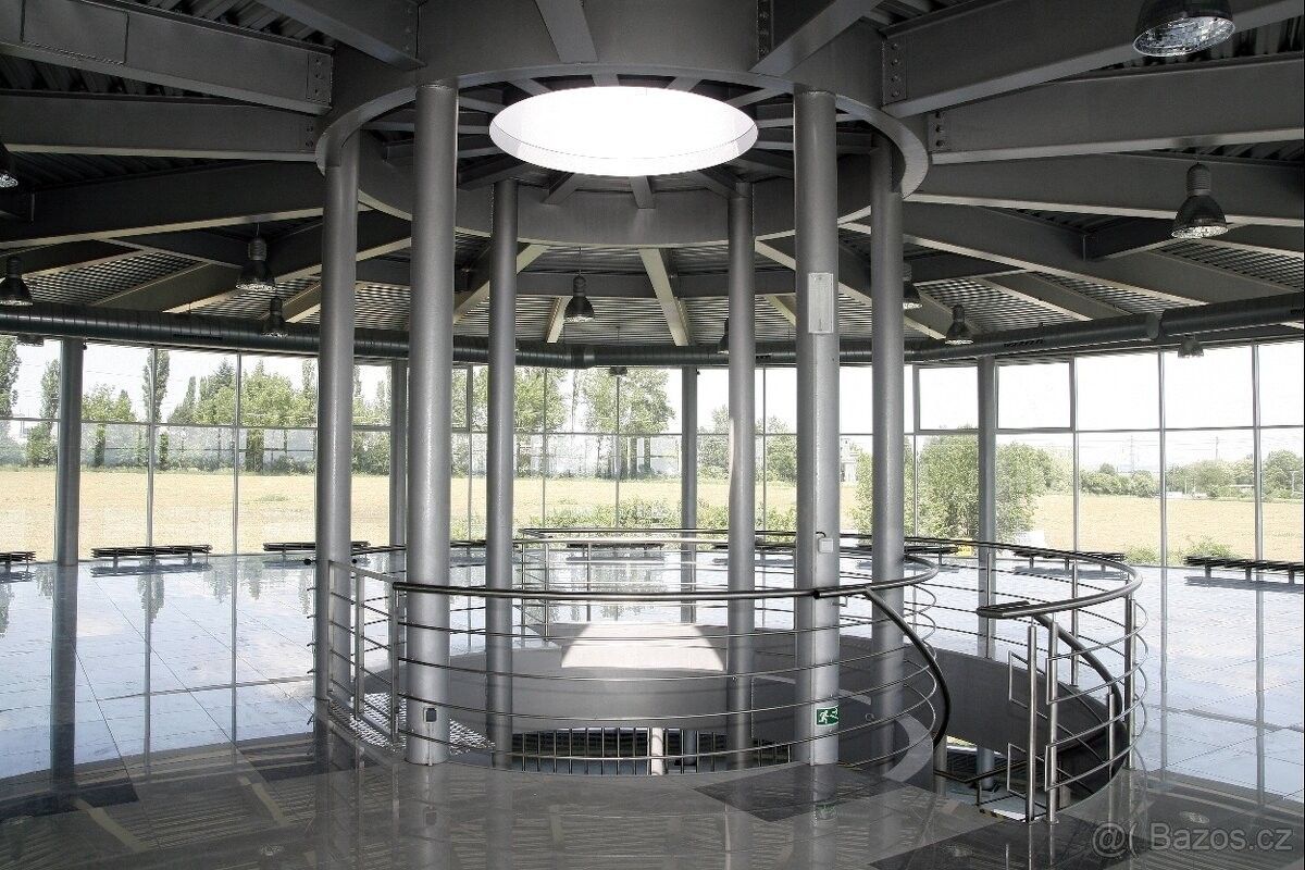 Obchodní prostory, Staré Město u Uherského Hradiště, 686 03