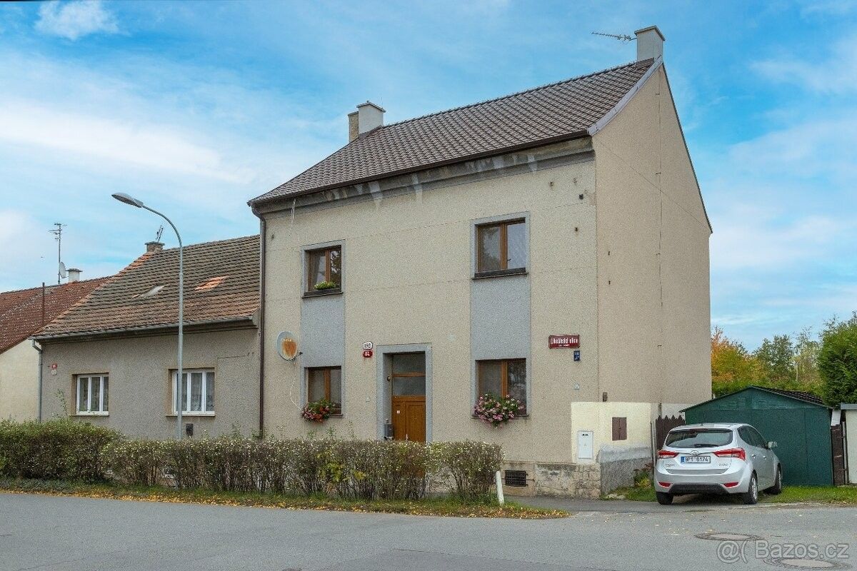 Rodinné domy, Letkov, 326 00