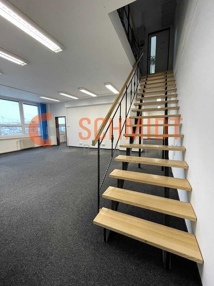 Kancelář · 362 m² · Hodonín, Jihomoravský kraj - 3
