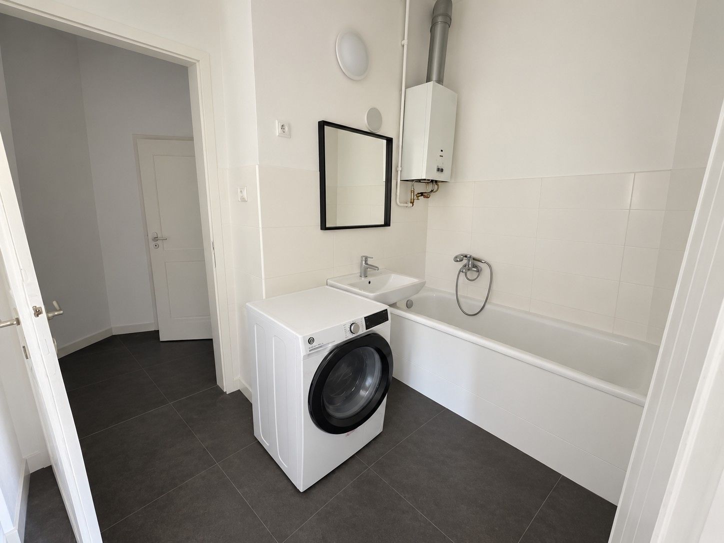 Byt 2+kk · 53 m² · Lužická, Praha - Vinohrady - 3
