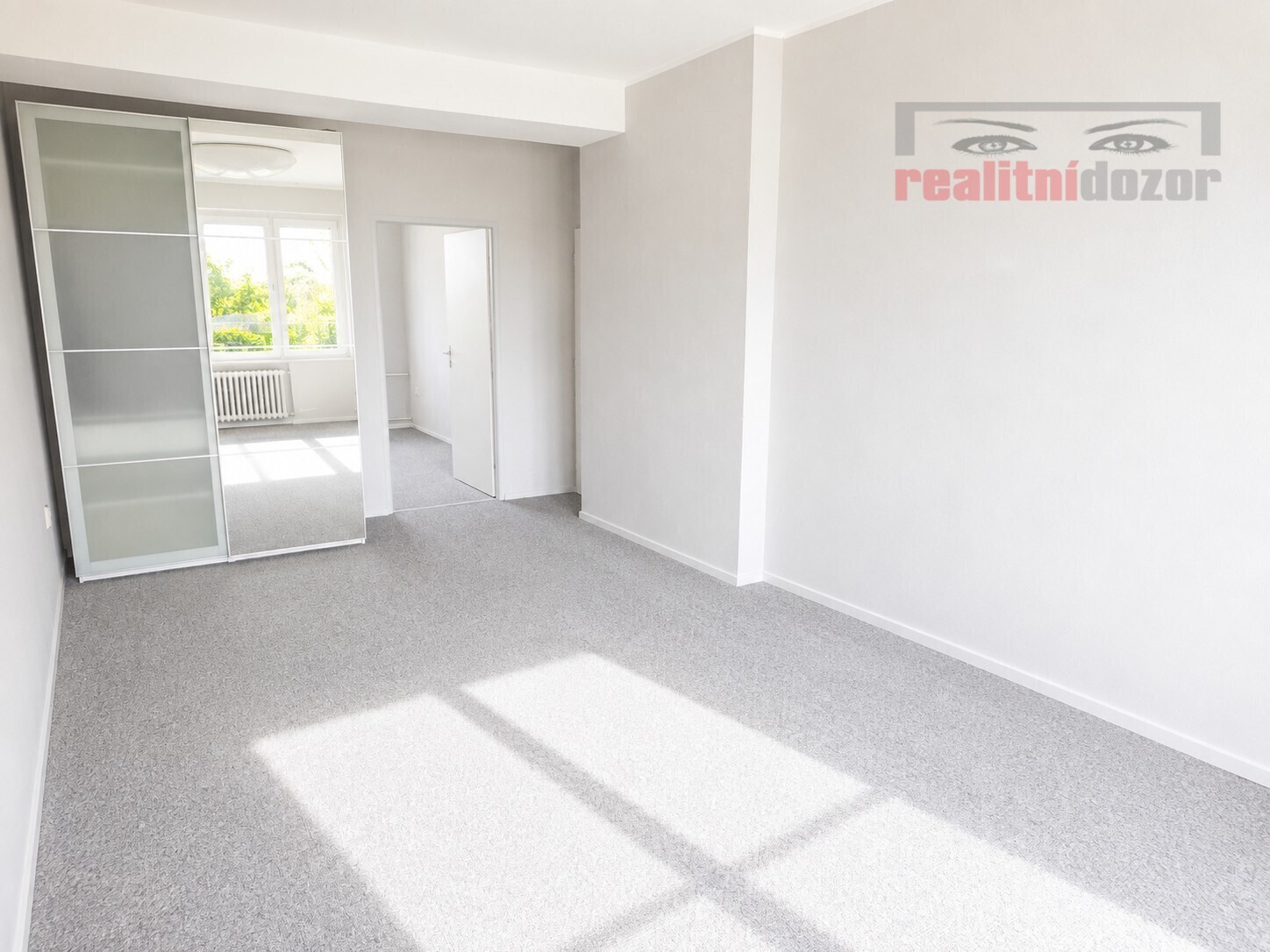 Byt 2+1 · 51 m² · Družstevní 1195, Brno Řečkovice - 3