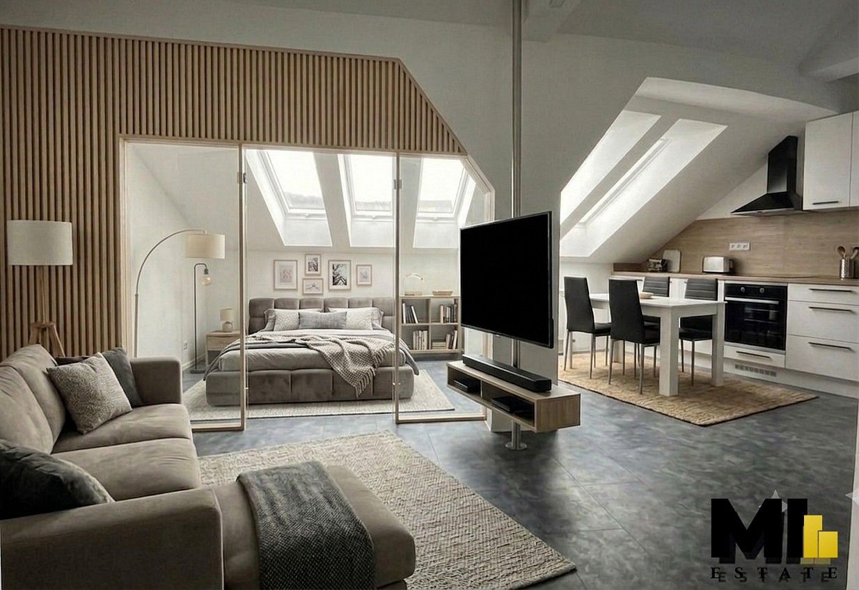 Prodej byt 3+1 - Pardubice - Zelené Předměstí, Pardubický kraj, 90 m² - 5
