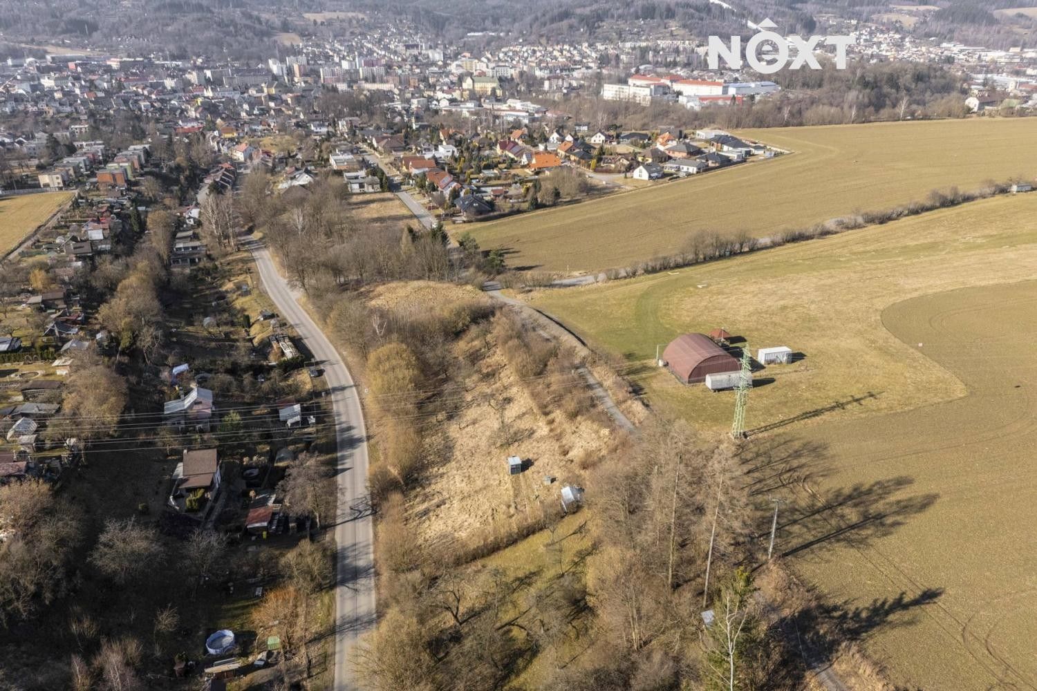 Prodej zahrada - Staré náměstí 16, Česká Třebová, 12 m² - 5