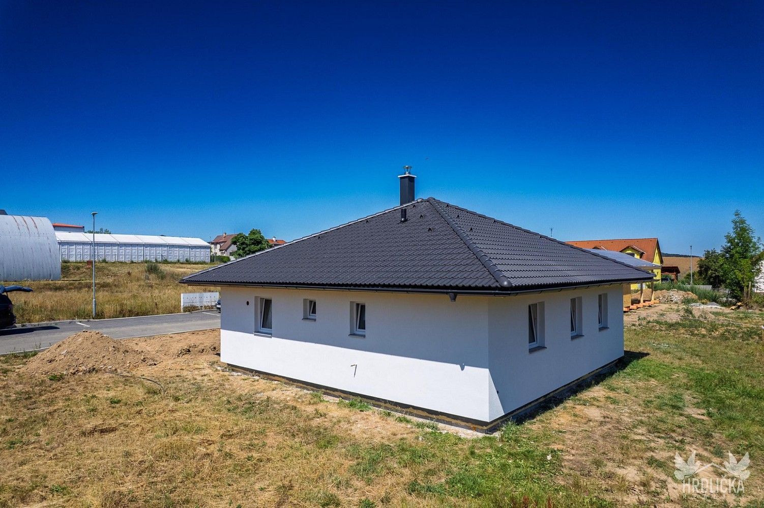 Prodej rodinný dům - Nišovice, okres Strakonice, Jihočeský kraj, 80 m² - 5