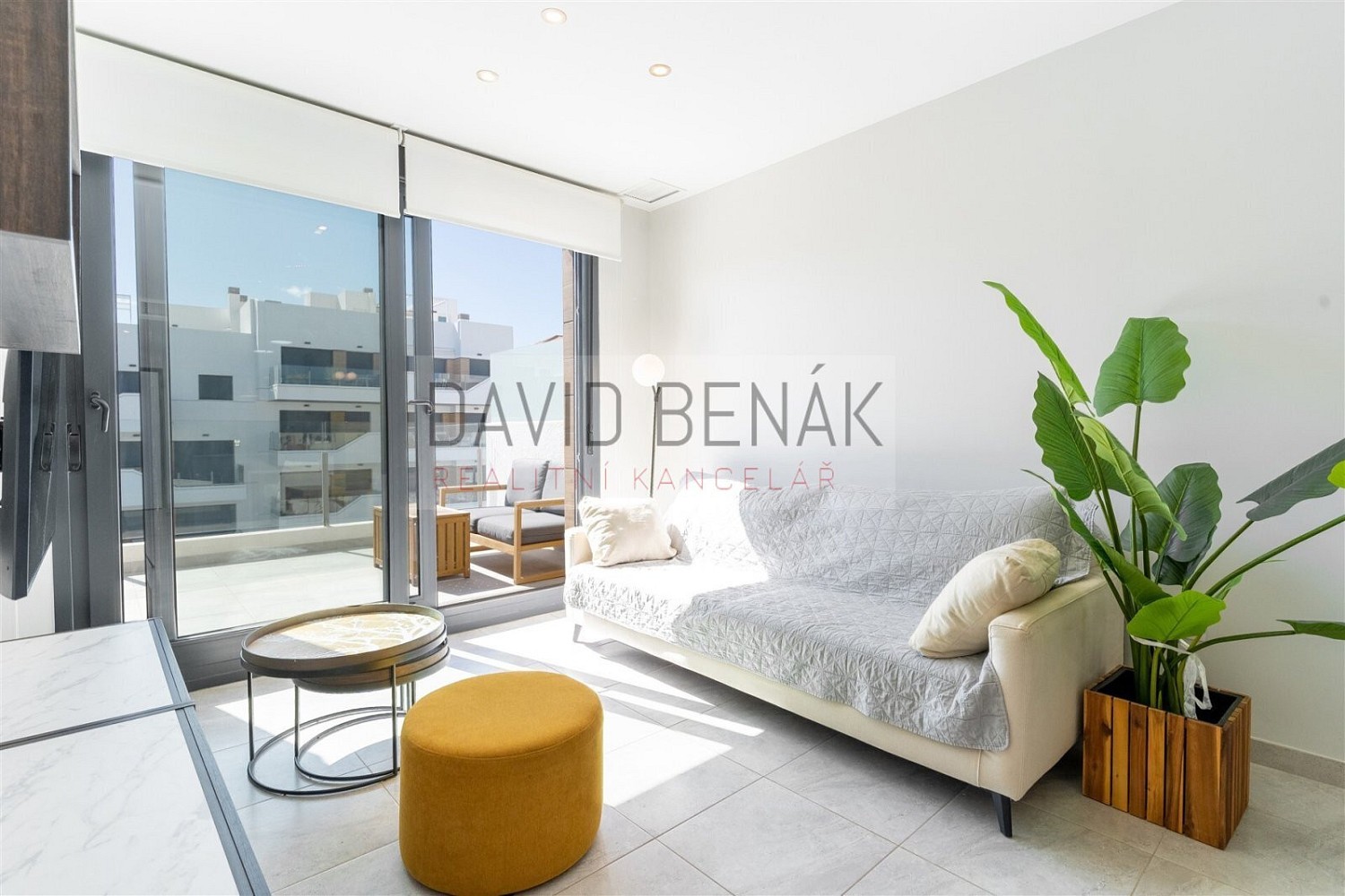 Byt 3+kk · 62 m² · Orihuela, Valencijské společenství, Španělsko - 3