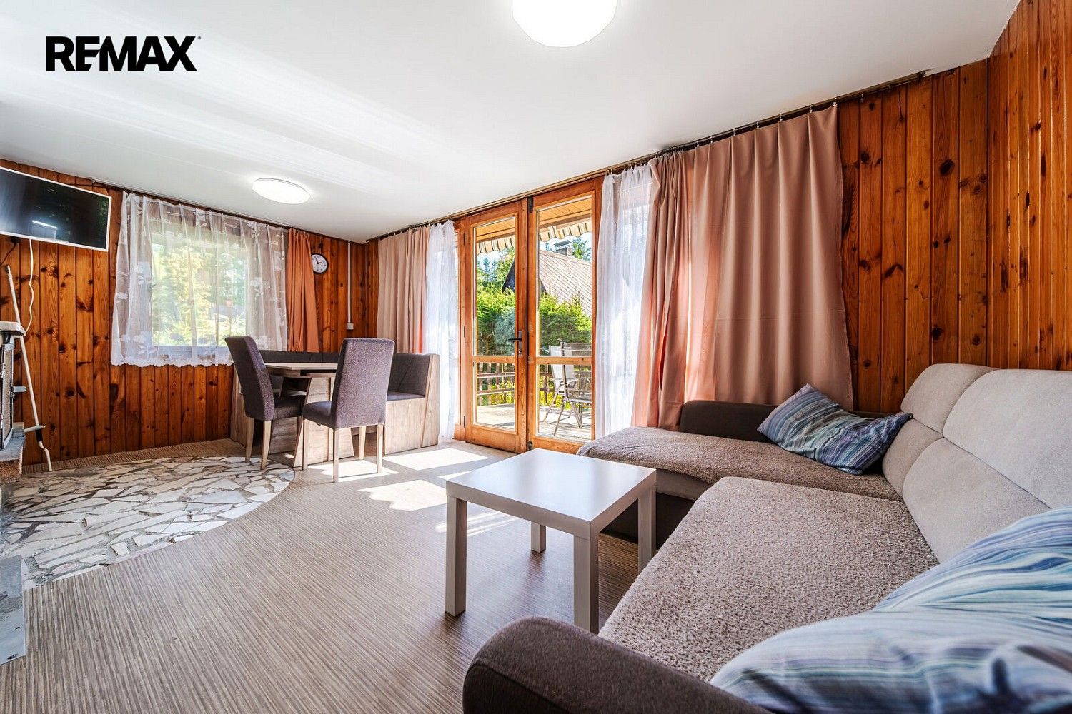 Chalupa · 60 m² · Pokojov, okres Žďár nad Sázavou - 4