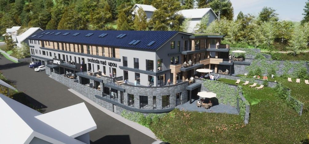 Ostatní, Svoboda nad Úpou, 542 24