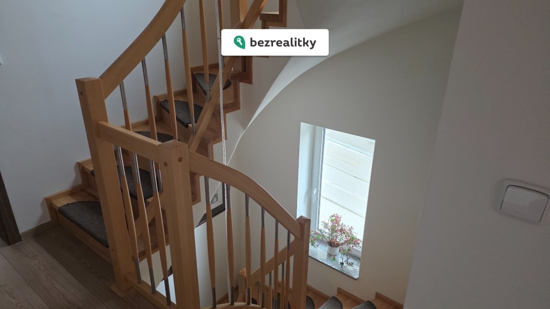 Rodinný dům · 264 m² · Desenská 612, Praha Střížkov - 3