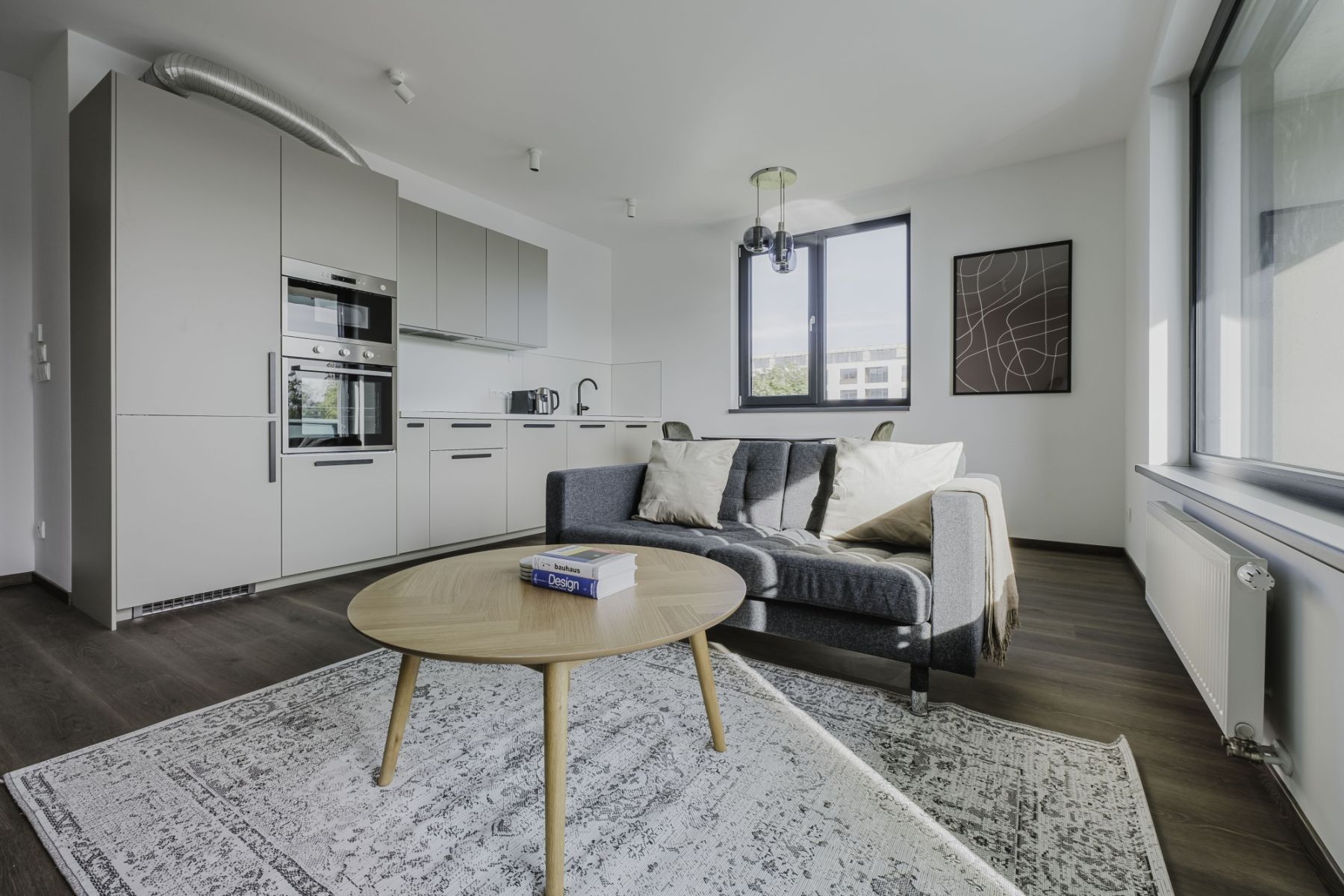 Byty, Olgy Havlové, Praha - Žižkov, 51 m² - 2