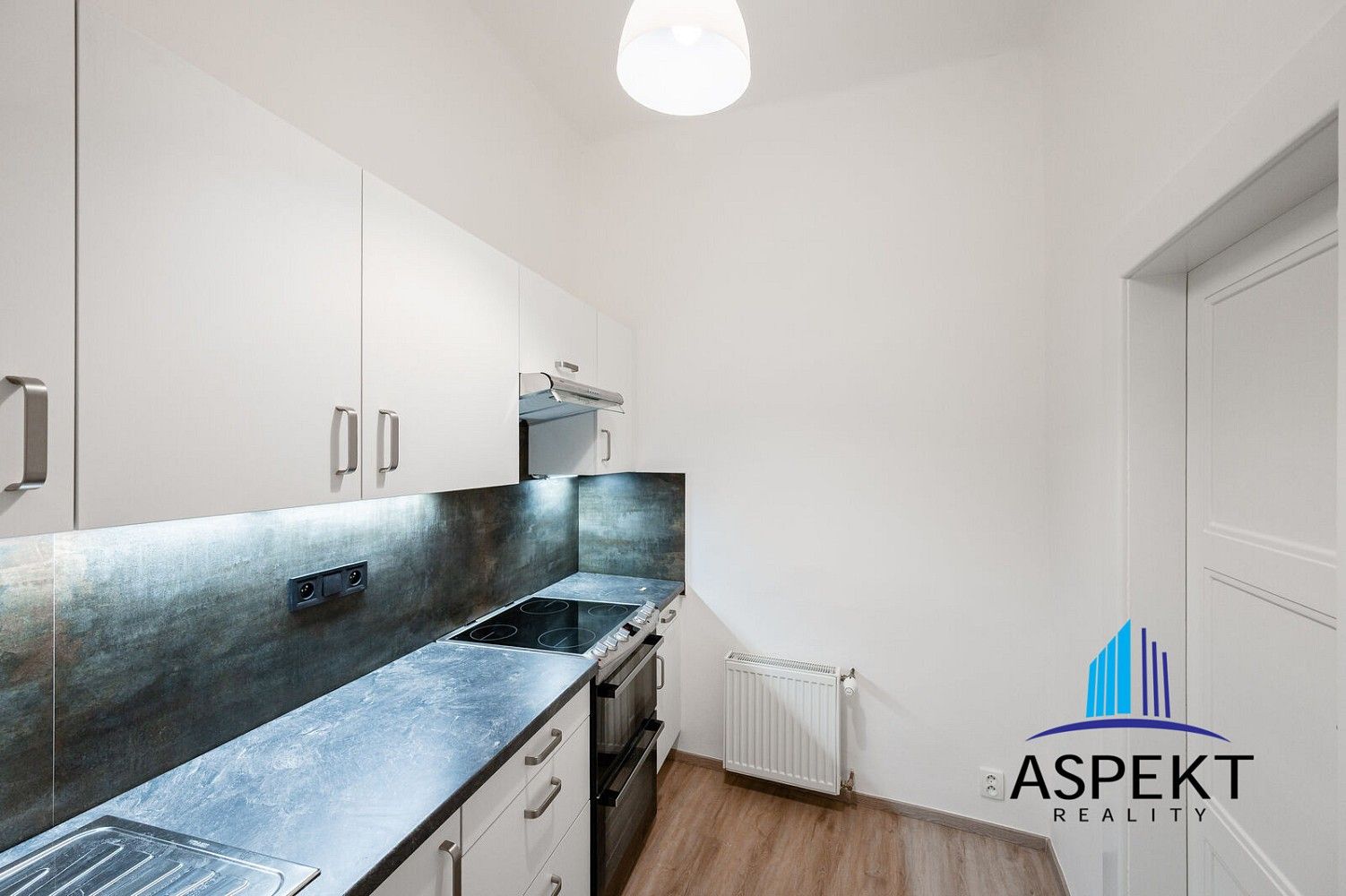 Pronájem byt 2+1 - Praha - Vinohrady, okres Praha 2, Hlavní město Praha, 70 m² - 5