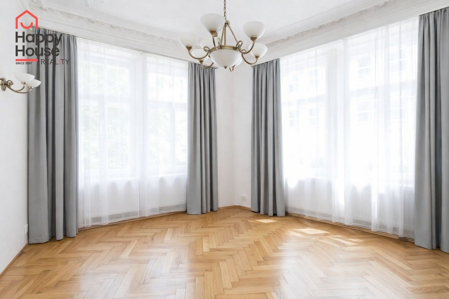 Byt 2+1 · 65 m² · Praha - Staré Město, okres Praha 1, Hlavní město Praha - 1