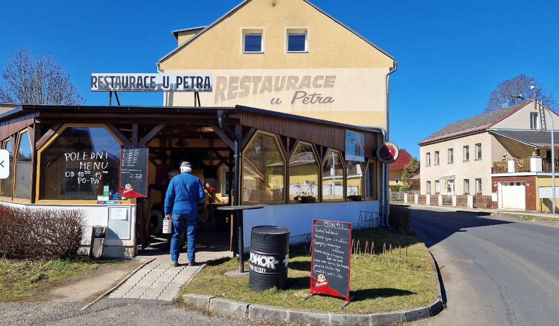 Restaurace, Nová Role, 362 25 - 2