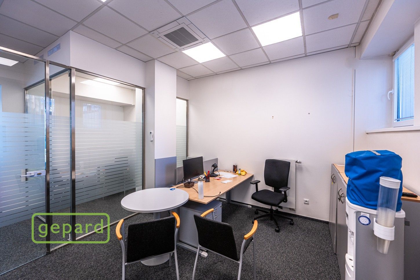 Obchodní prostory · 252 m² · Dělnická 1222, Praha Holešovice - 4
