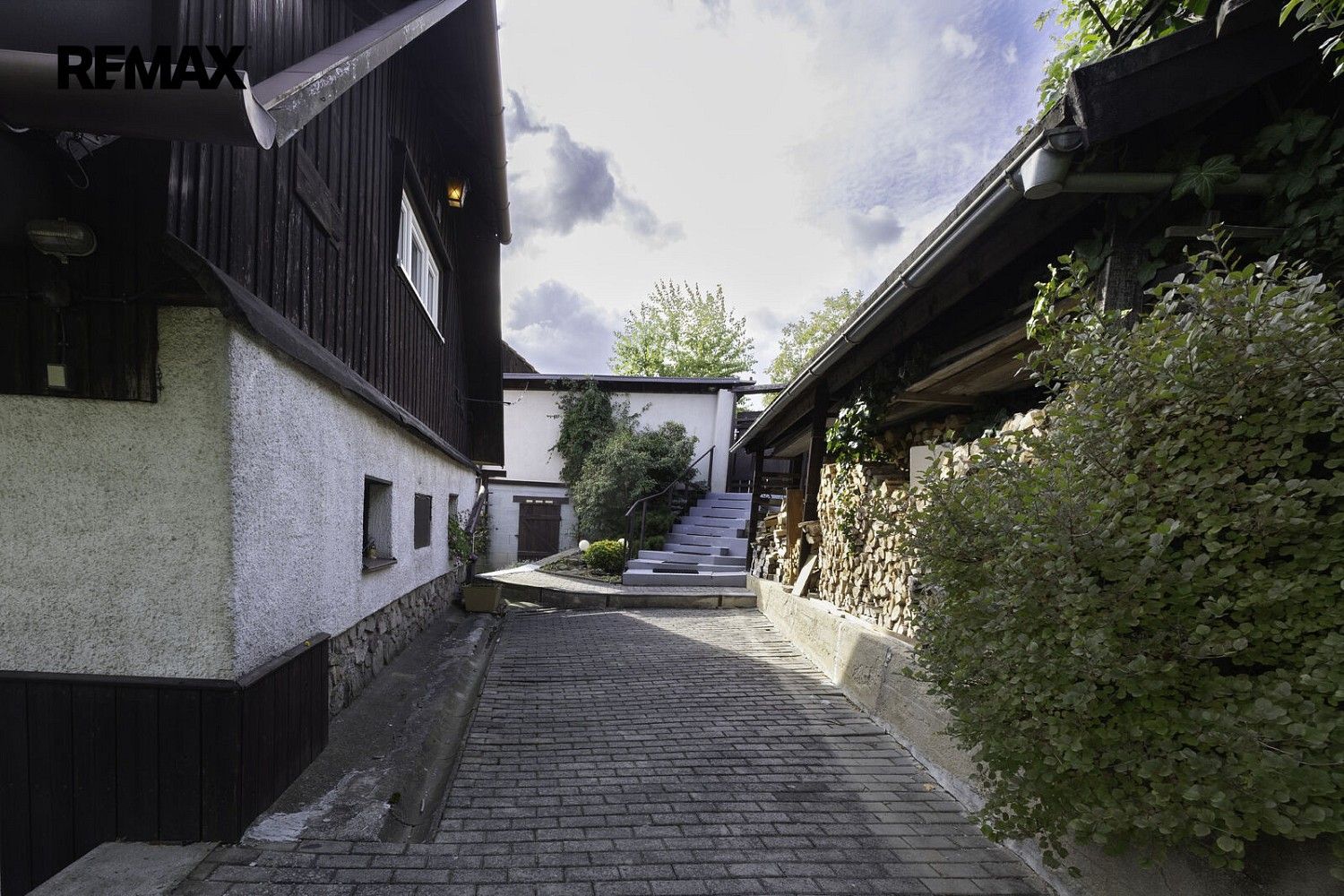 Rodinný dům · 200 m² · Kunčina Ves, okres Blansko - 4