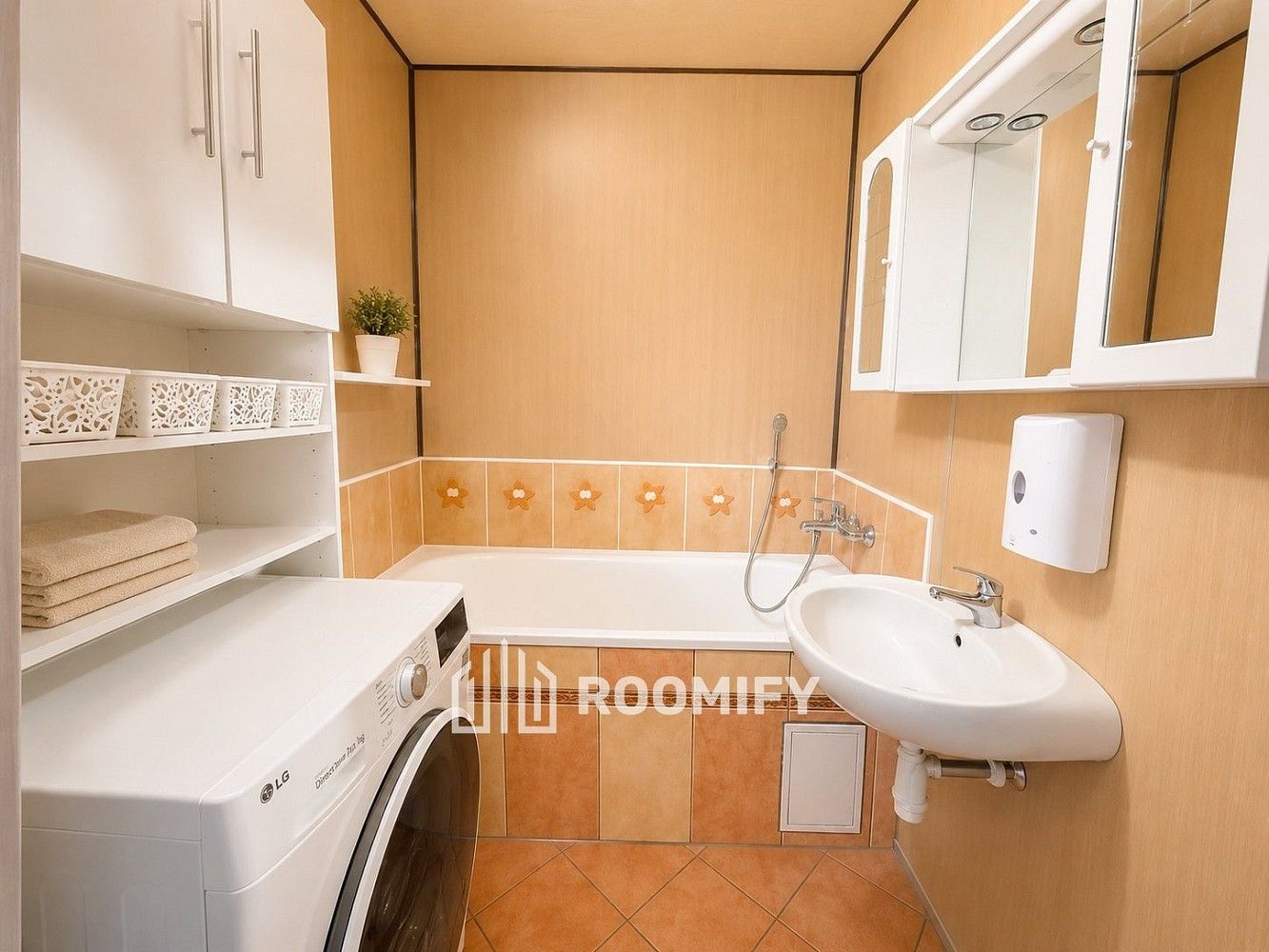 Prodej byt 3+1 - Františka Malíka, Most, 69 m² - 5